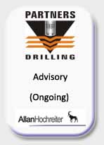 Partners Drilling Advisory